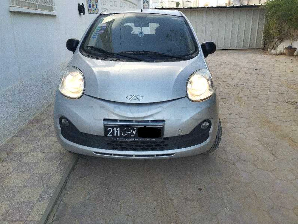 Chery QQ