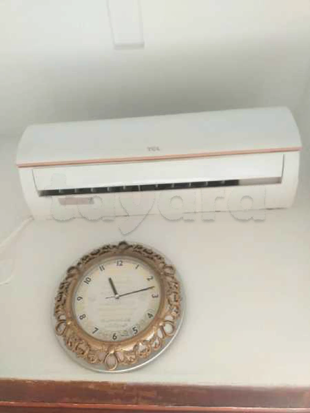 Climatiseur Tcl 12000