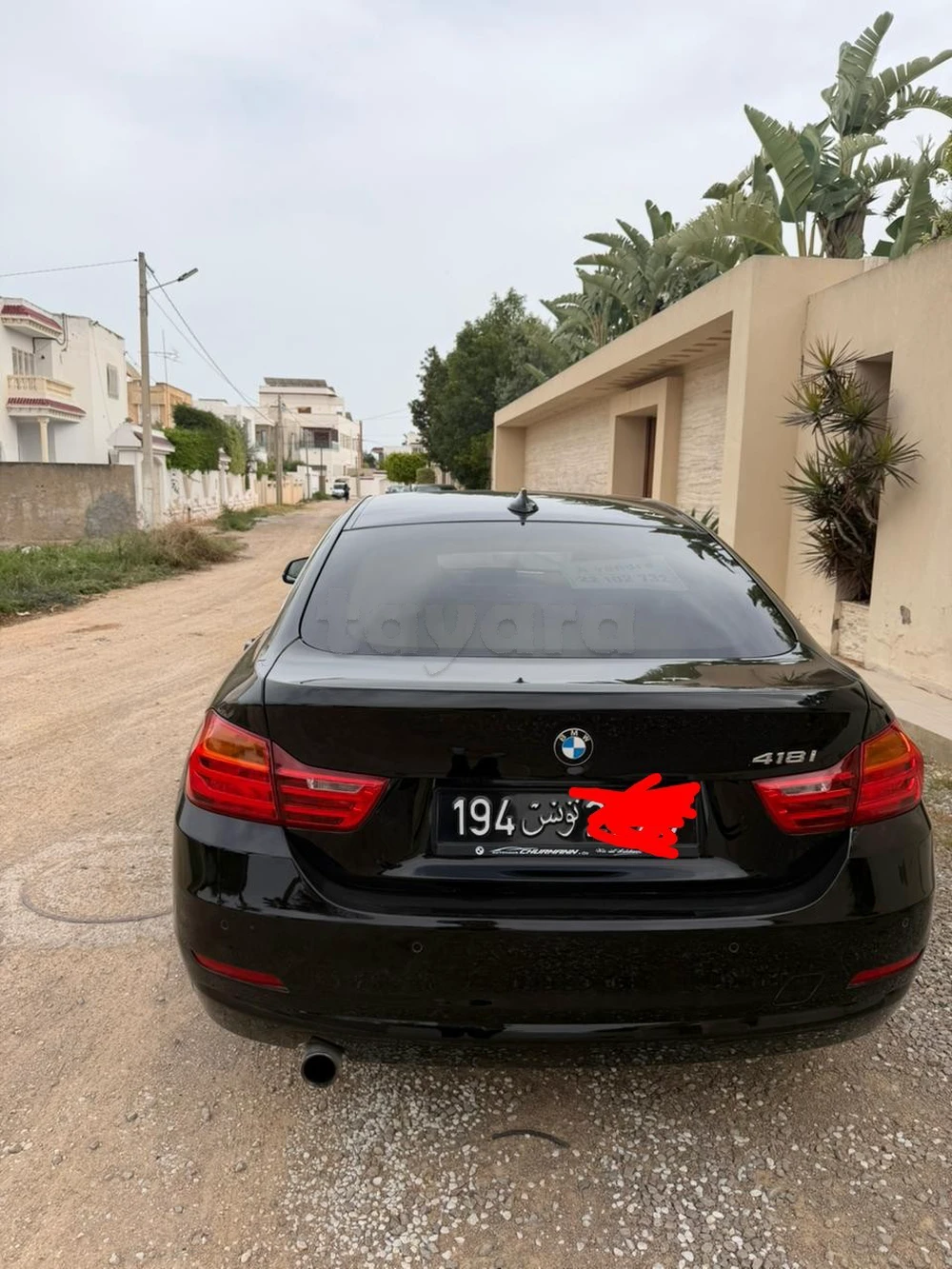 BMW Serie 4