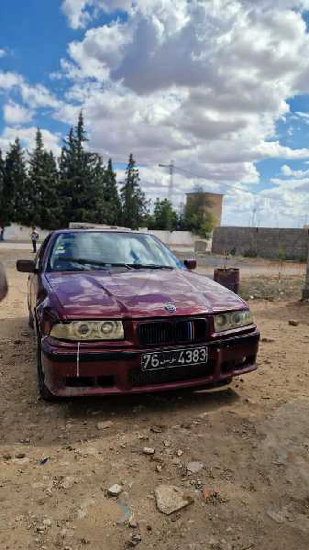 BMW Serie 3