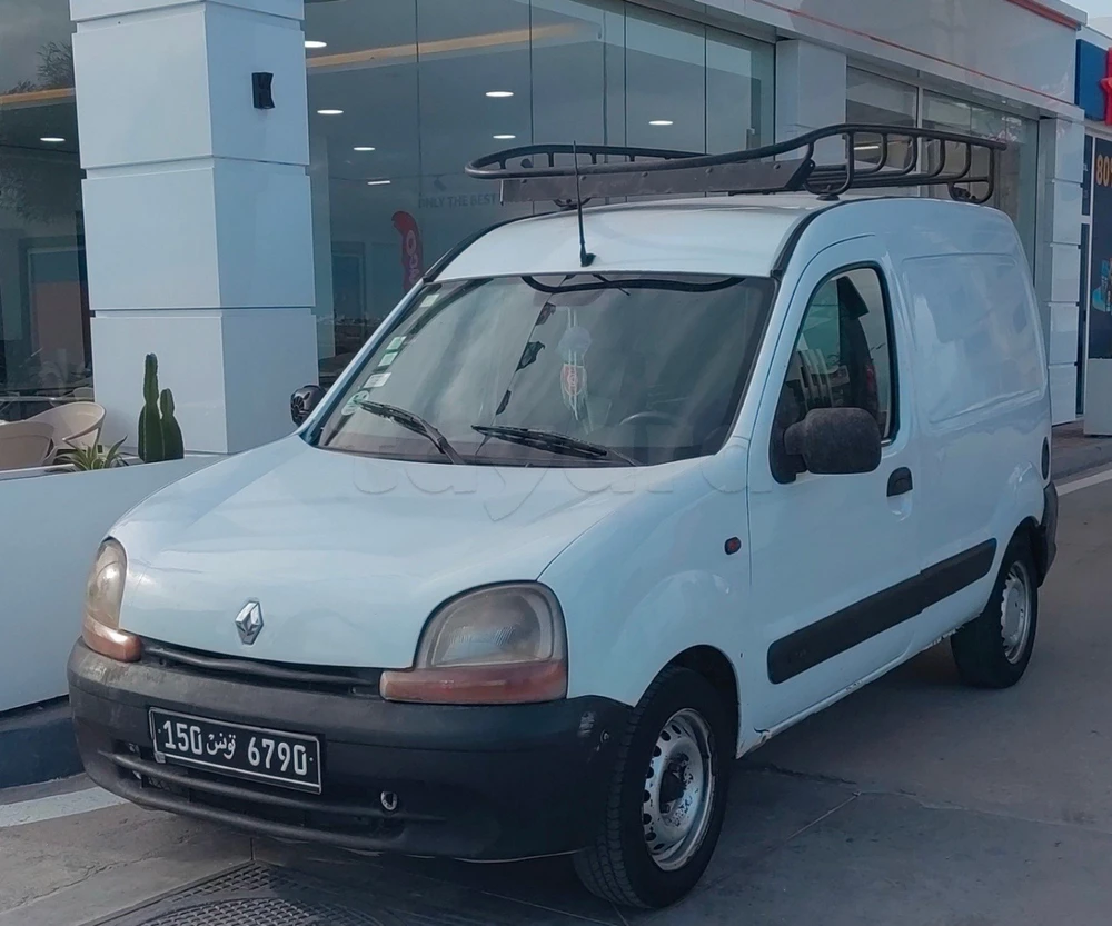 Renault Kangoo