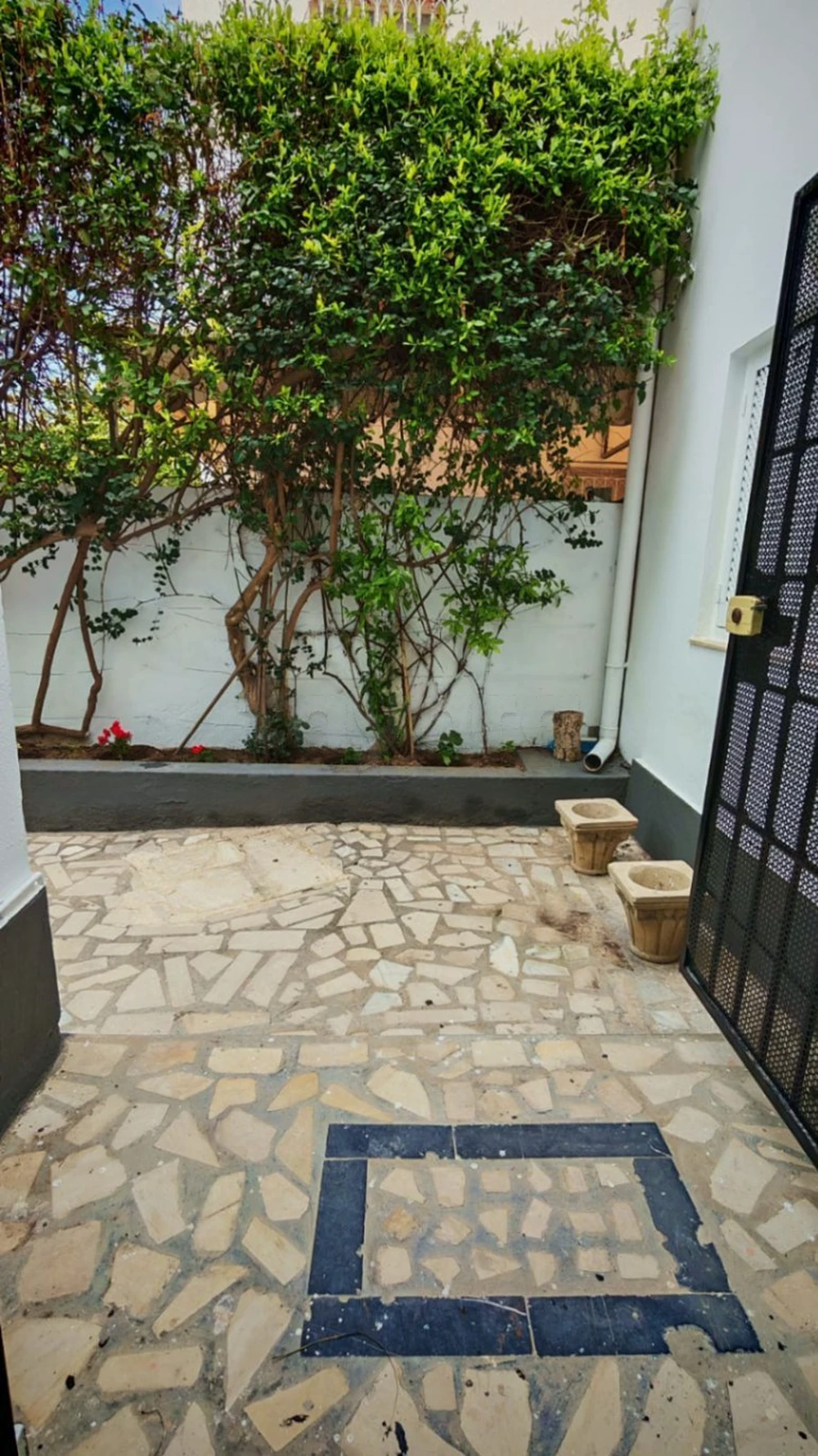 APPART S2 MEUBLE A EZZAHRA