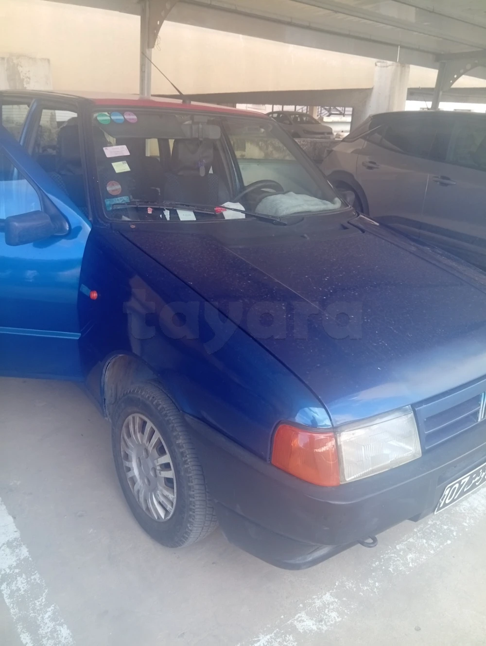 Fiat Uno