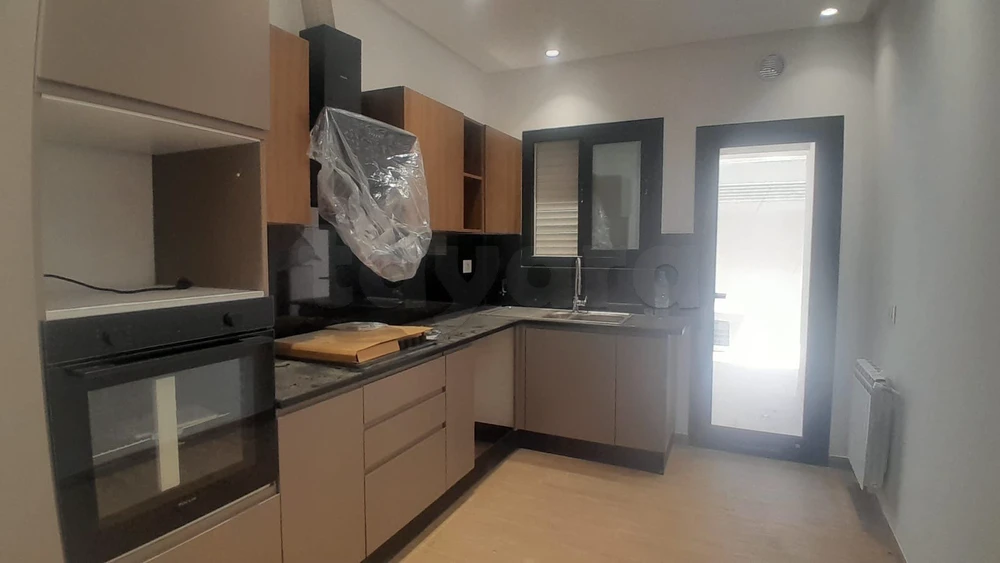La marsa appartement neuf