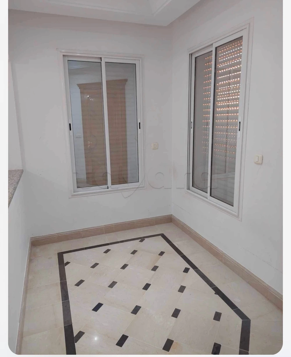 immobilier  hammem chatt