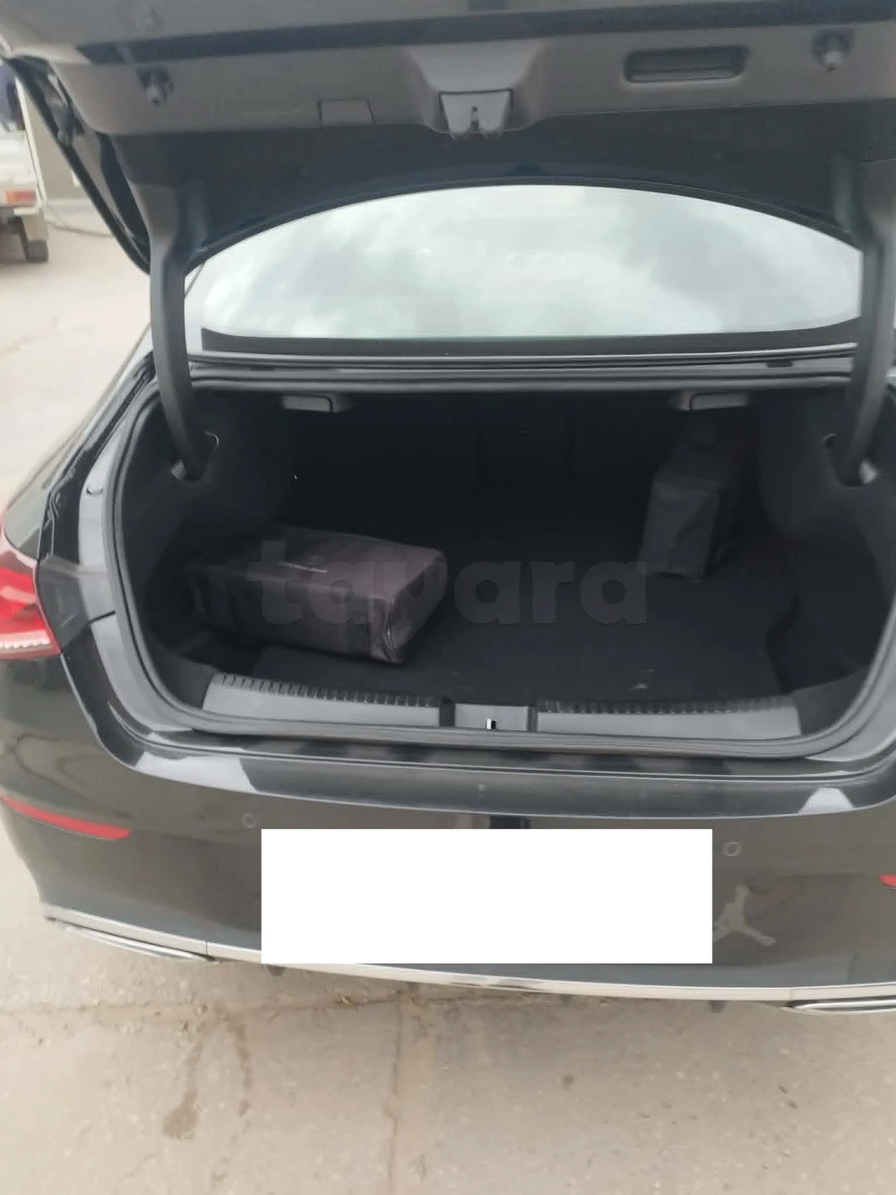 Mercedes-Benz Classe CLA
