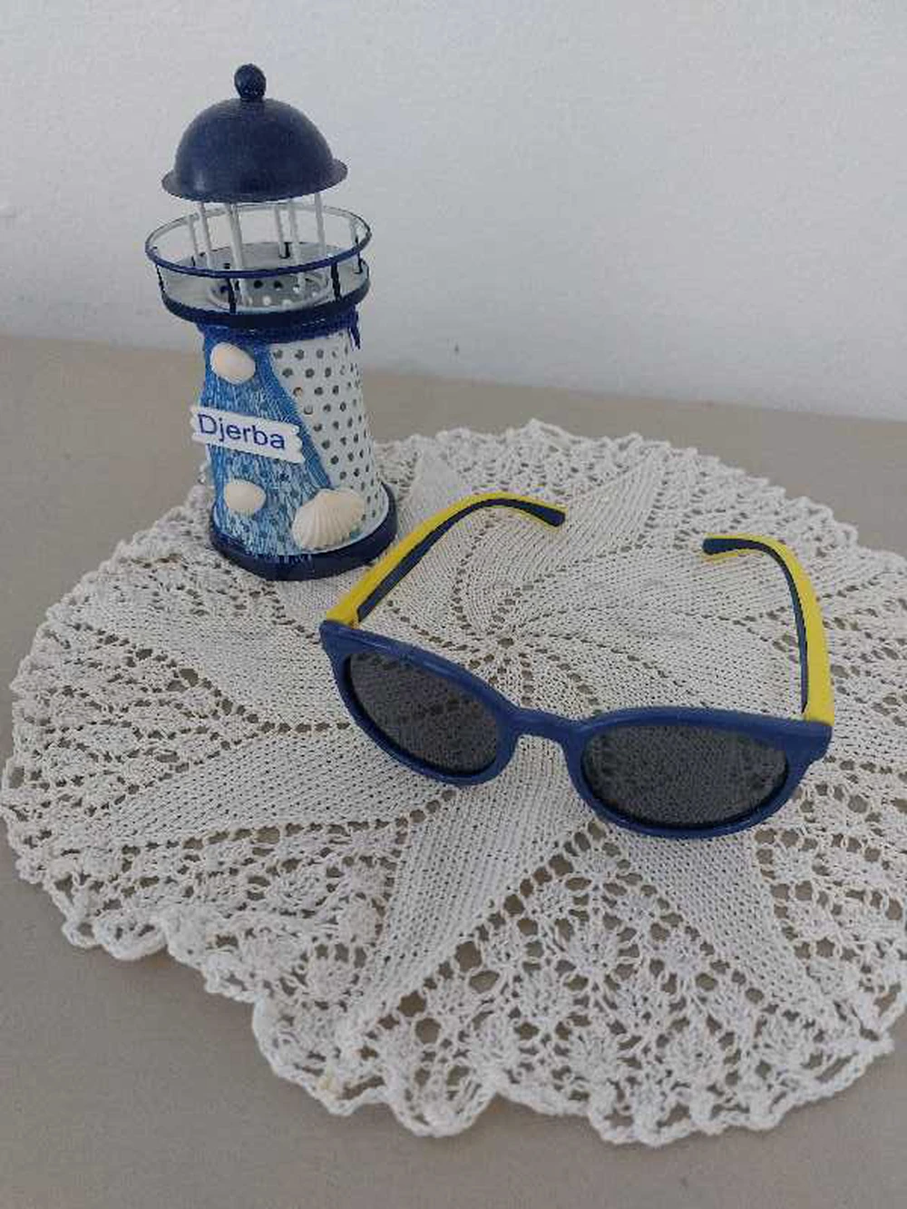 lunettes de soleil pour enfants