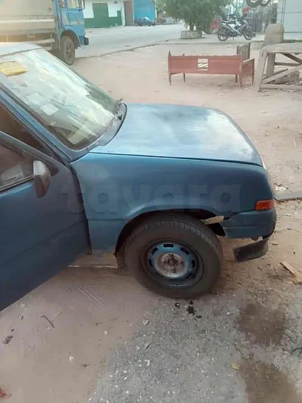 Renault Super 5