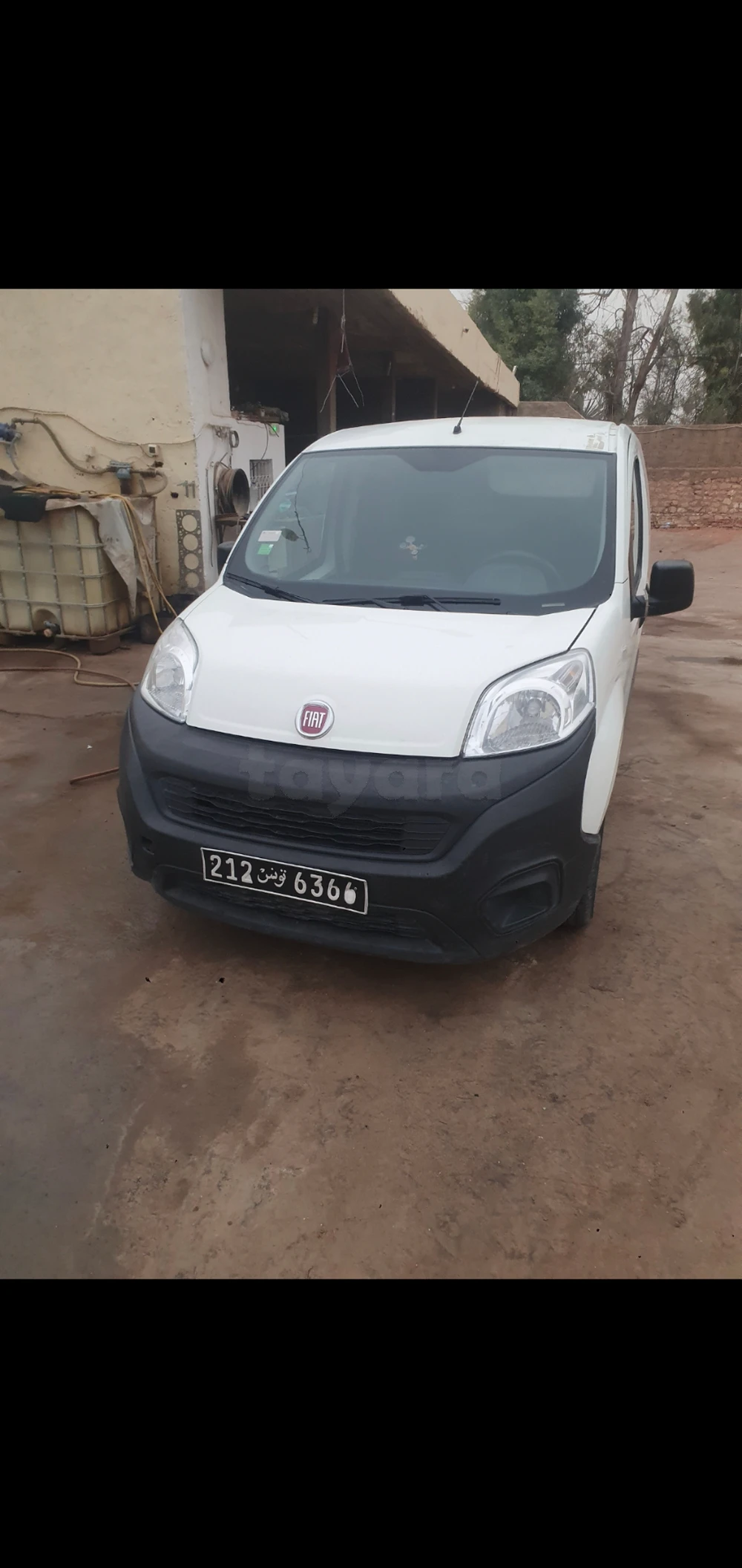 Fiat Fiorino