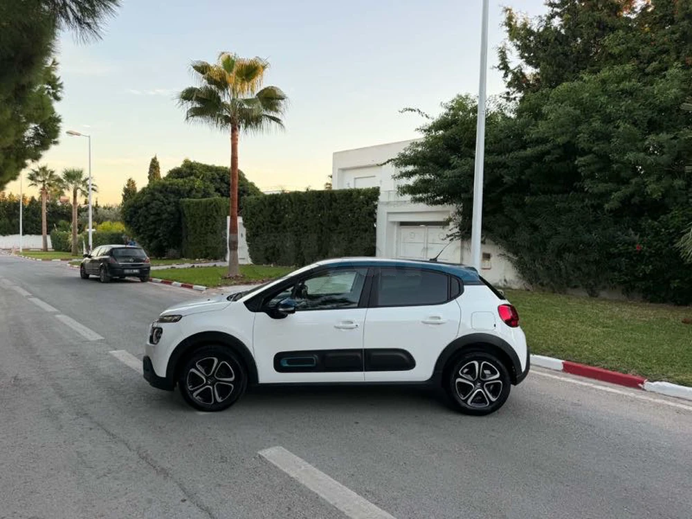 Citroen C3