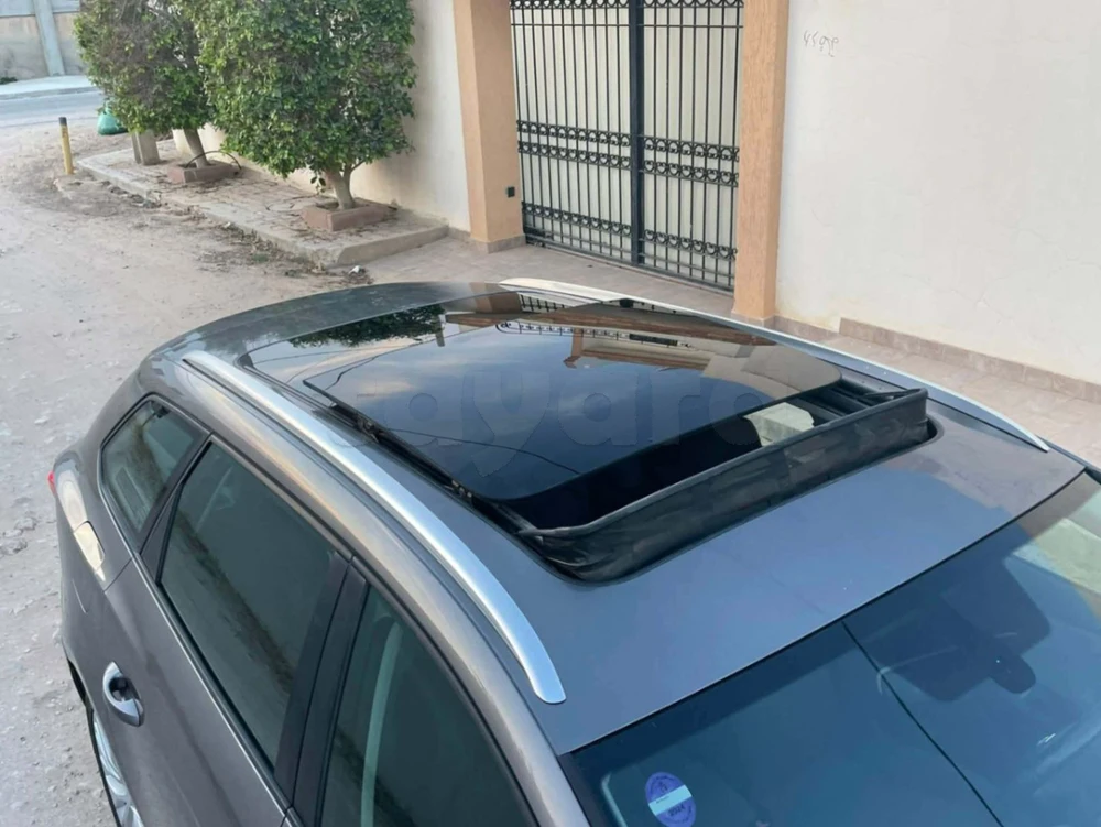SEAT Leon ST