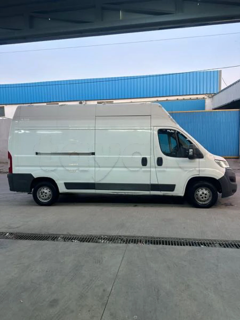 Citroen Jumper