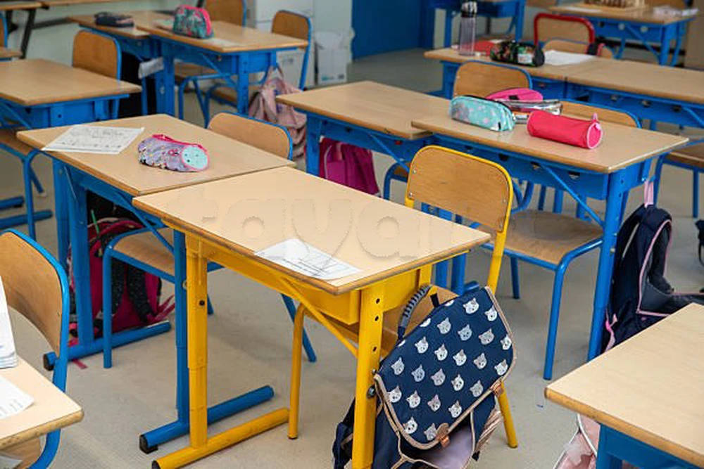 Vente école primaire privée à Bizerte