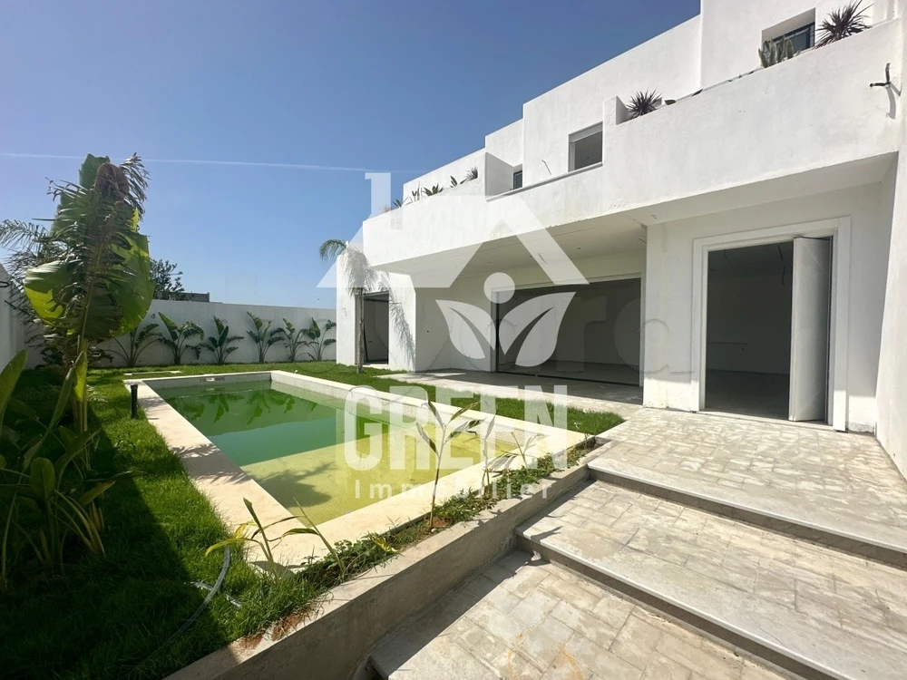 VILLA " ECLIPSE"