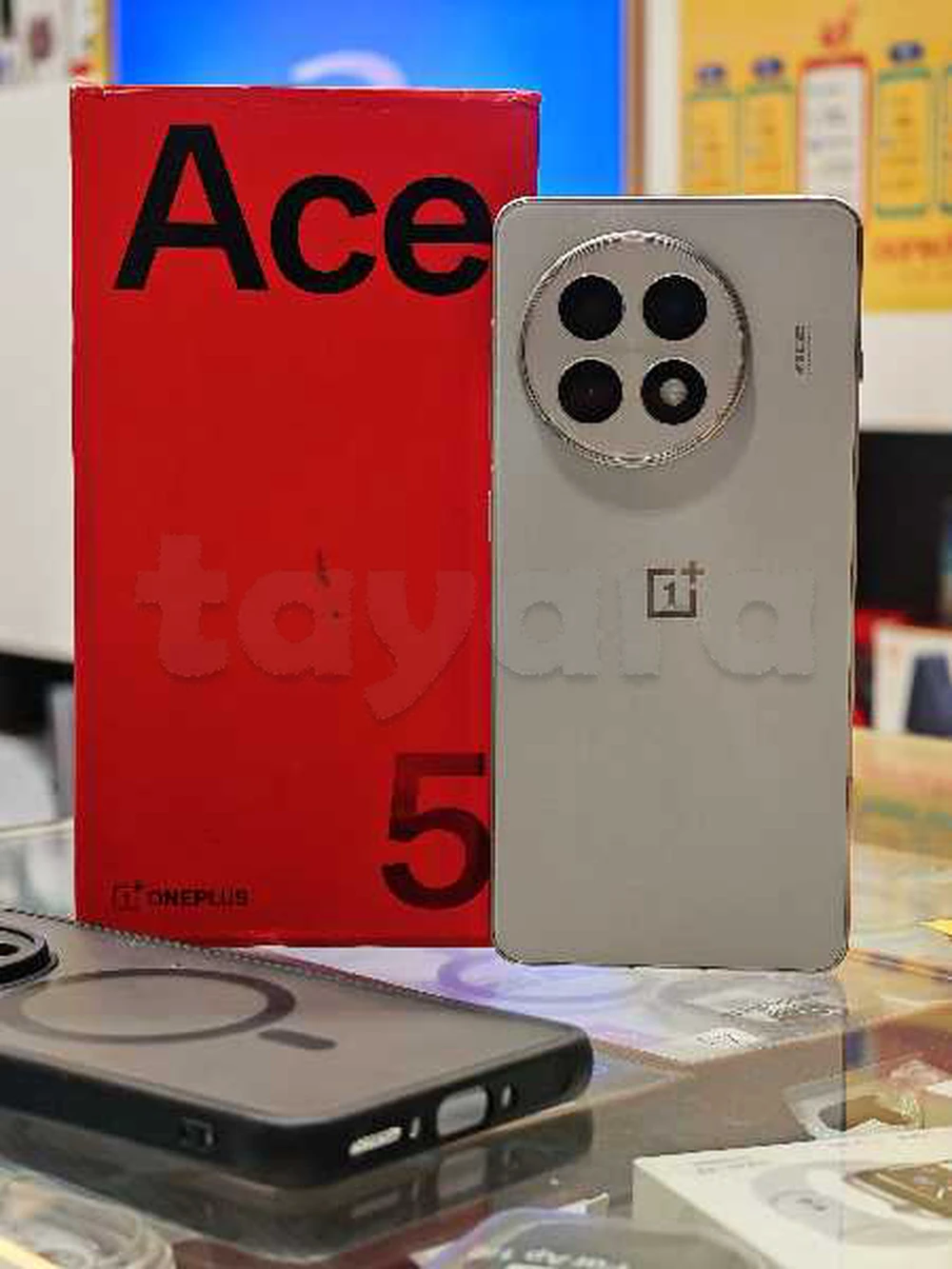 one Plus Ace 5