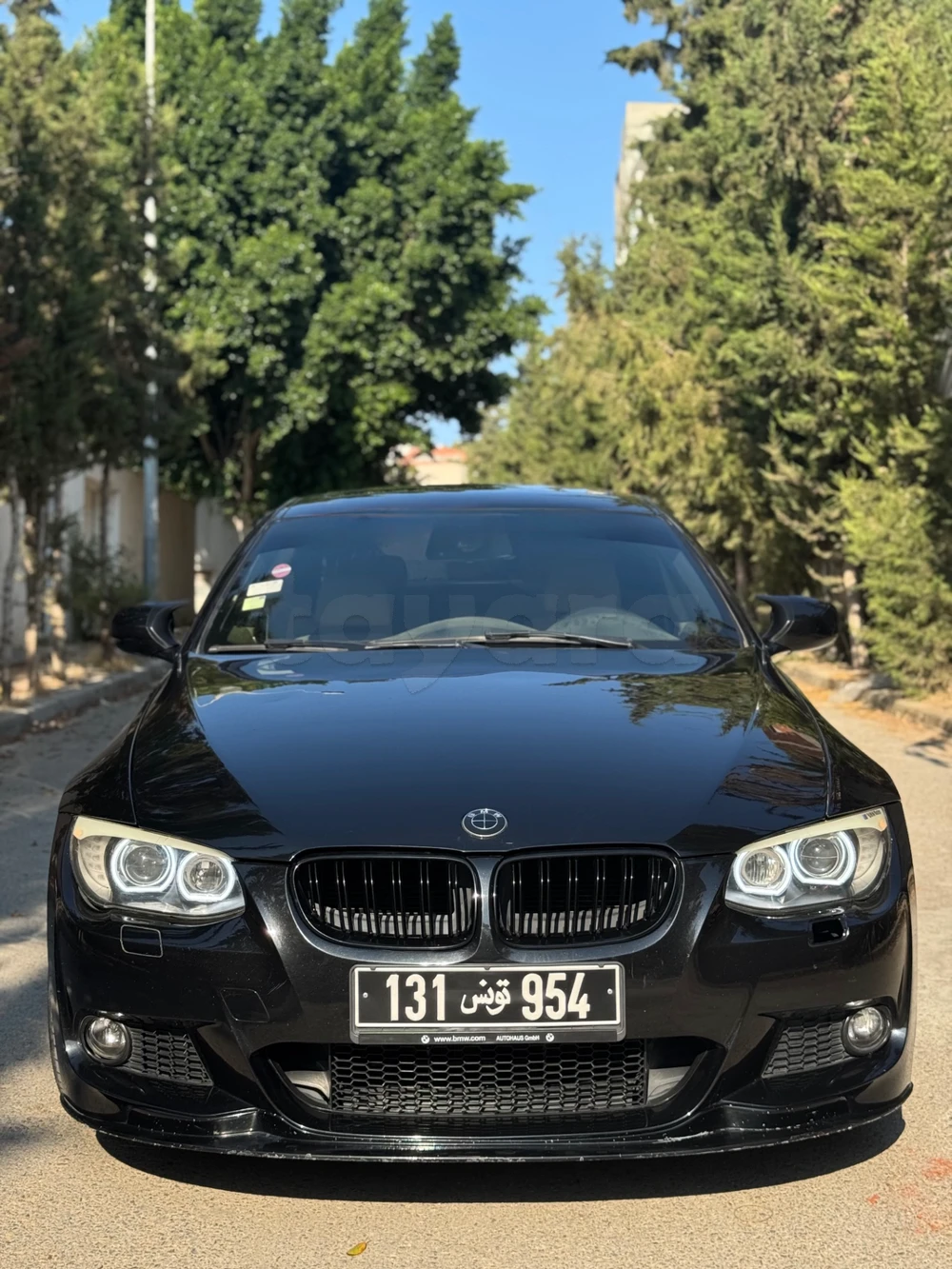 BMW Serie 3