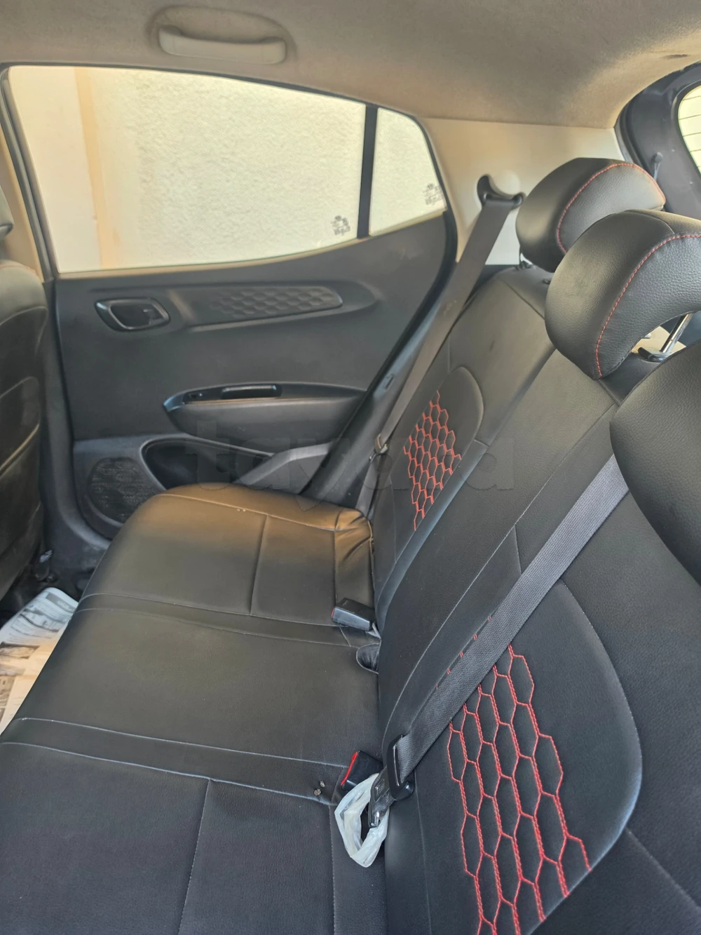 Hyundai Grand i10