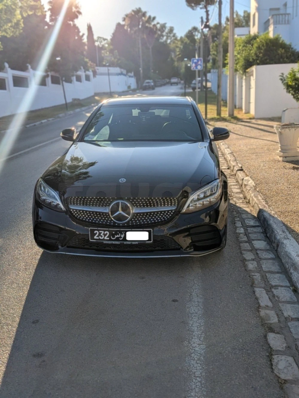 Mercedes-Benz Classe C