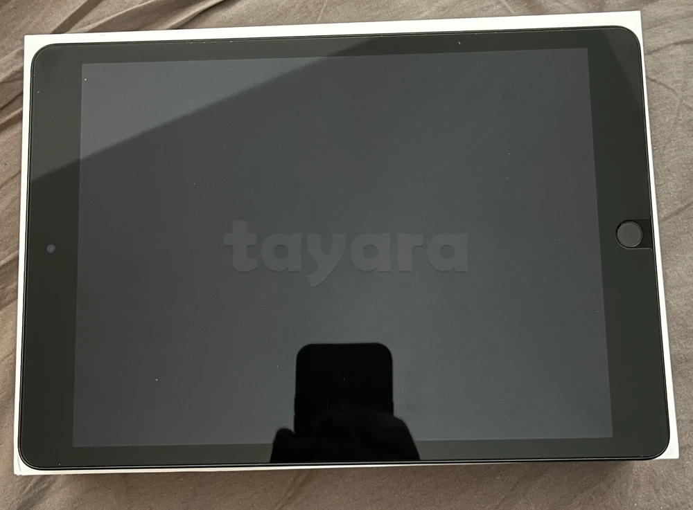 iPad 9e génération – Wi-Fi – Très bon état