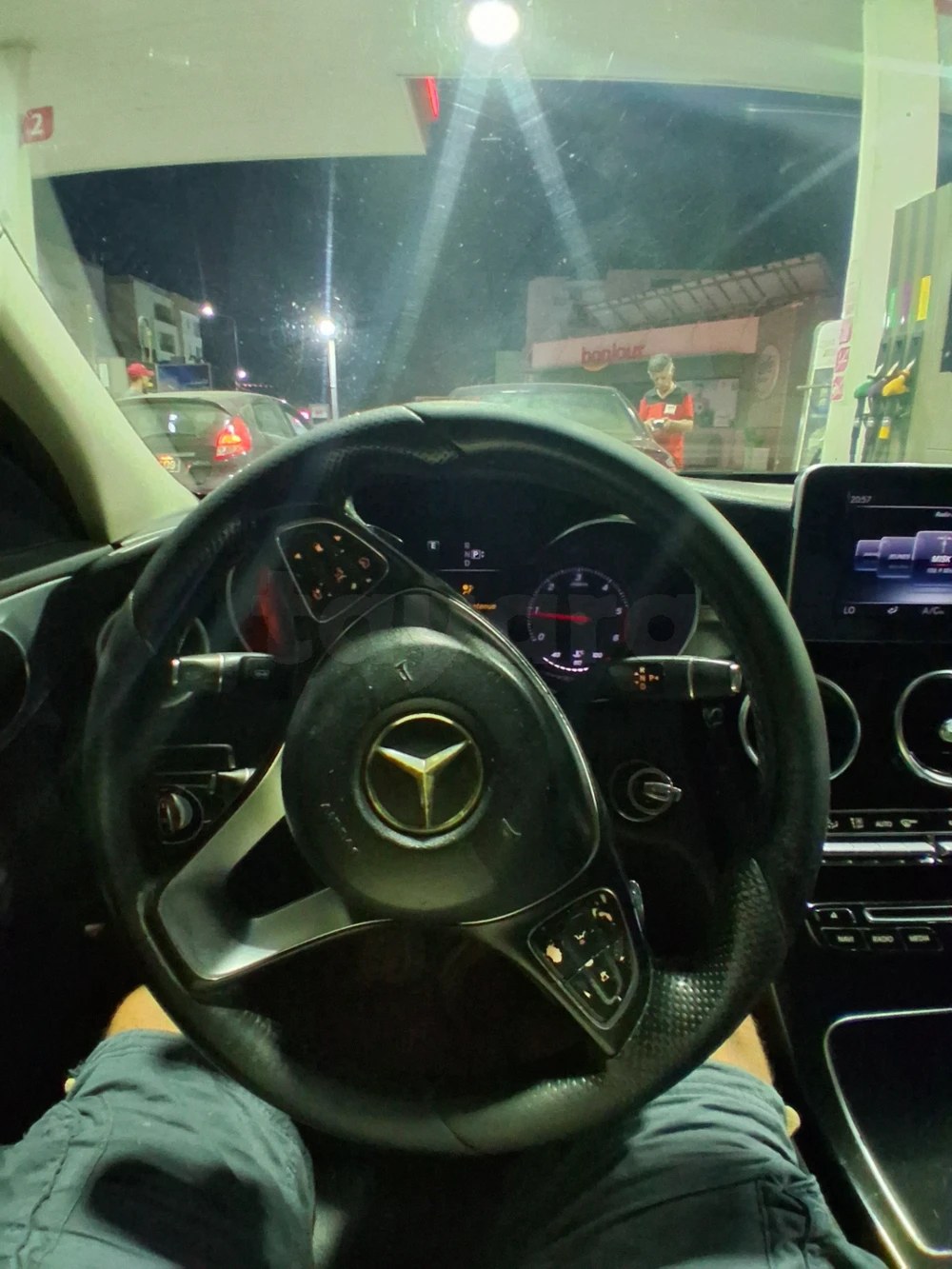 Mercedes-Benz Classe C