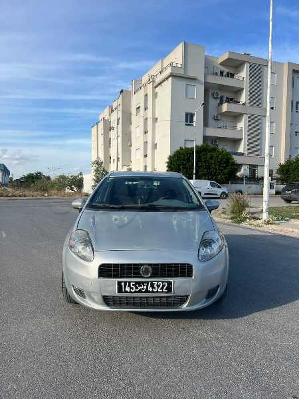 Fiat Grande Punto