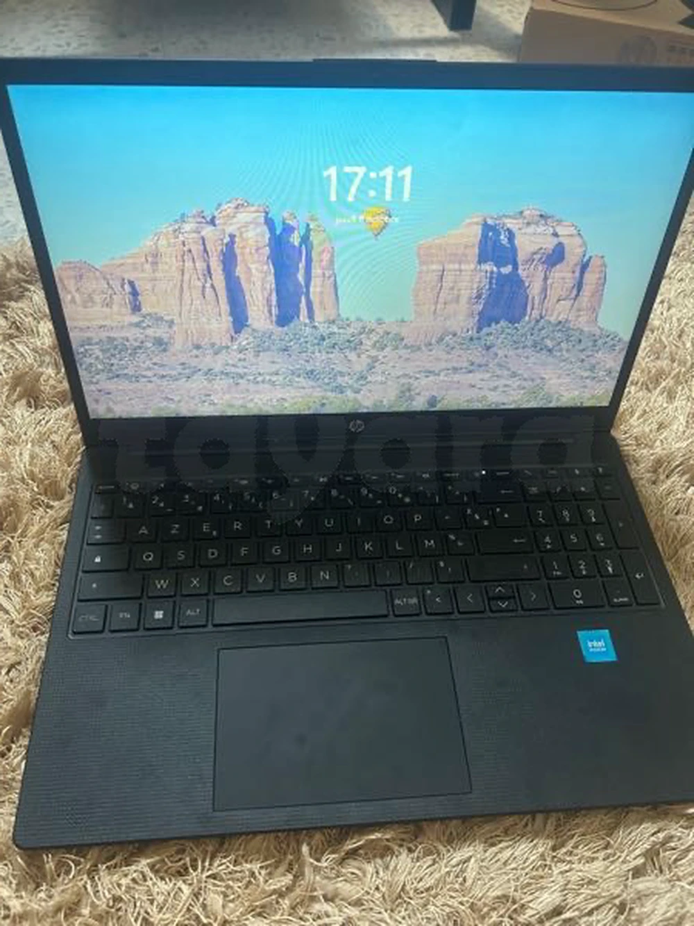 HP Laptop 15 – Intel N100 / 8GB RAM / SSD 256GB