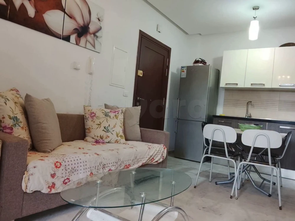 Appartement sahloul4