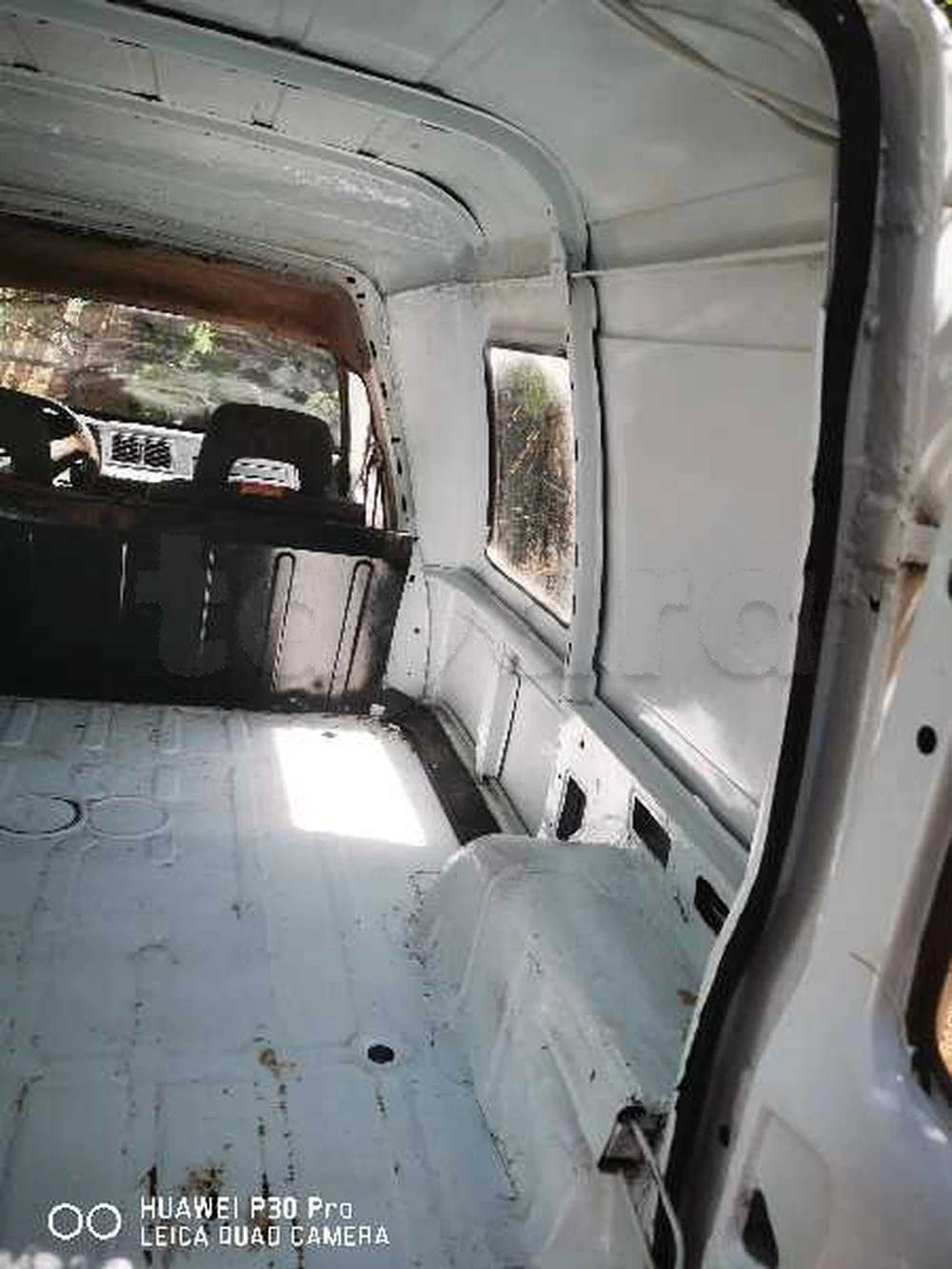 Citroen C15