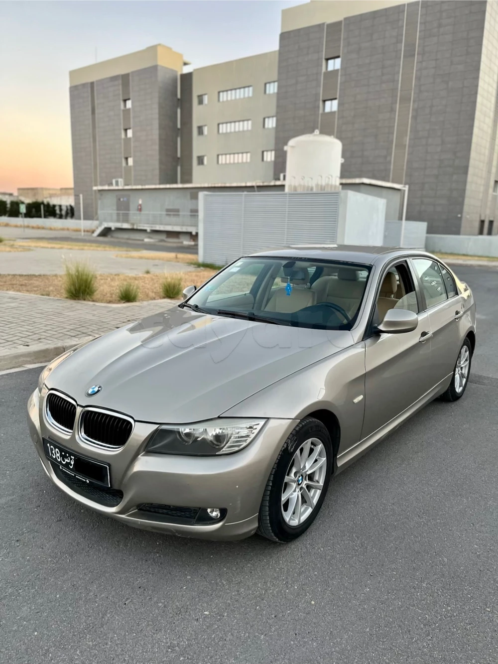 BMW Serie 3