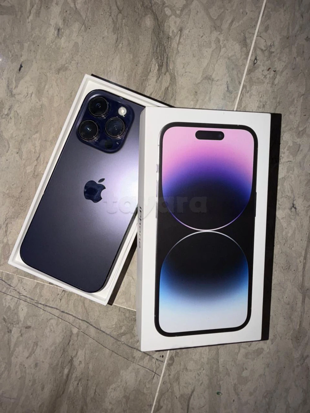 iPhone 14 Pro 128 gb