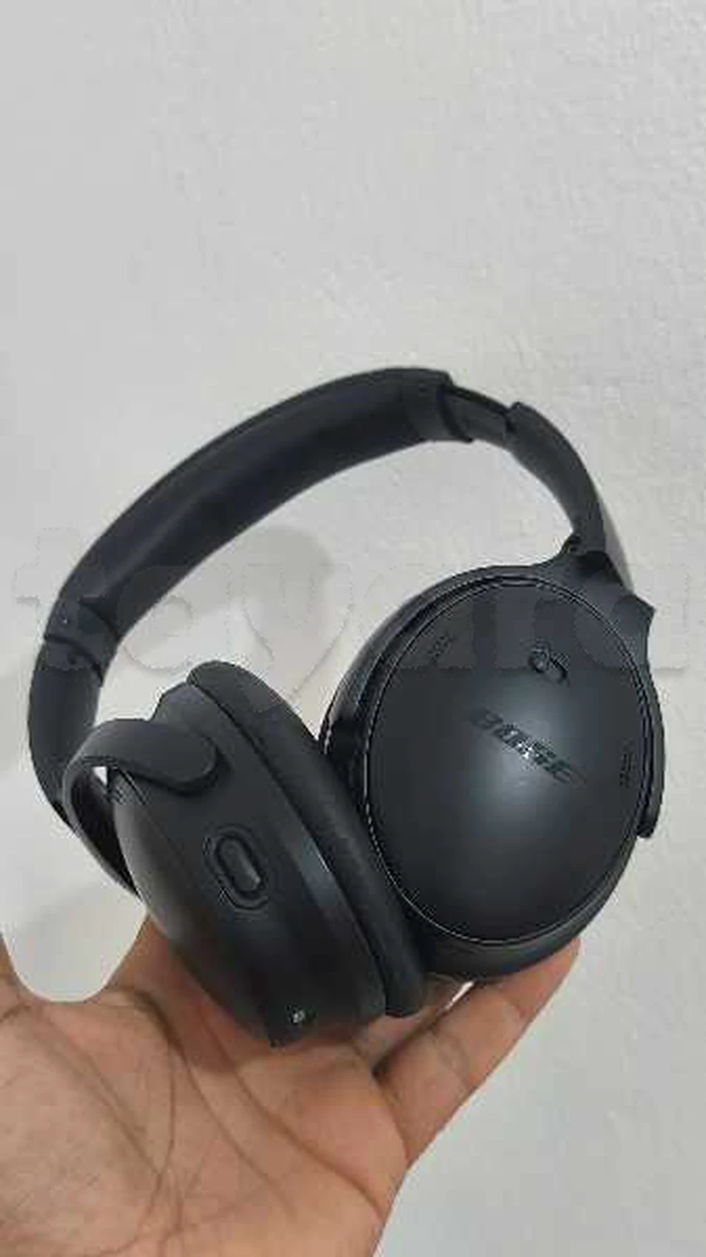 casque bose
