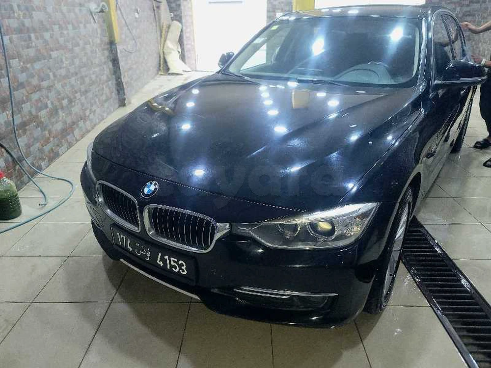 BMW Serie 3