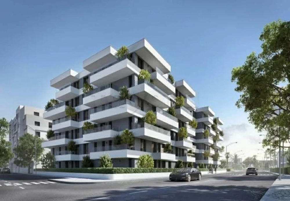 Nouveau à La Nouvelle Soukra – Résidence Haut Standing 🏢