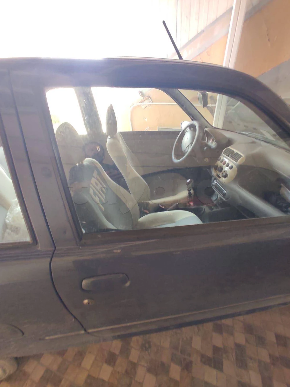 Fiat Seicento