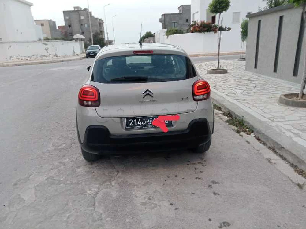 Citroen C3