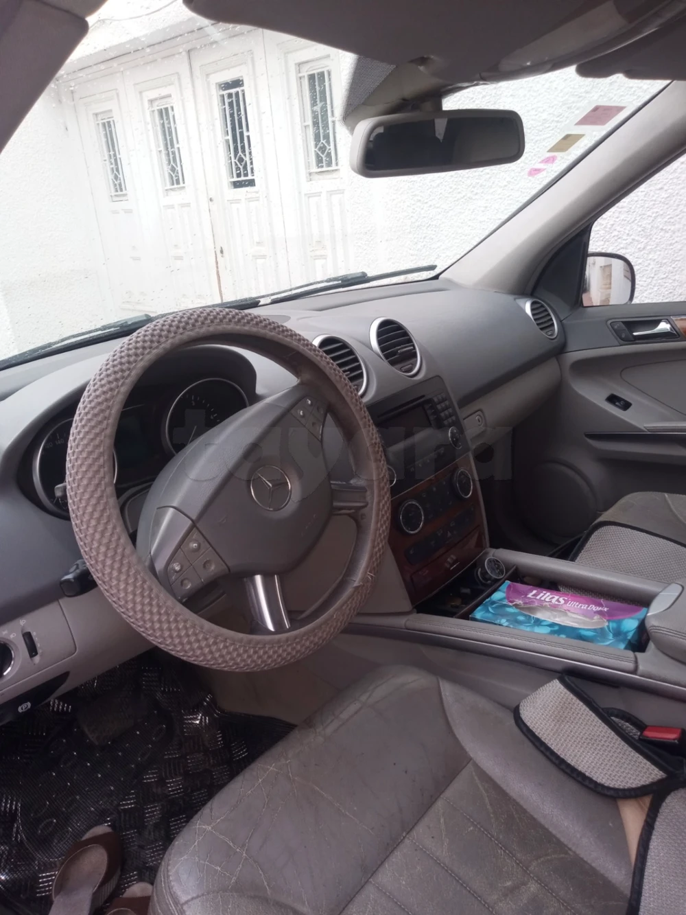 Mercedes-Benz Classe M