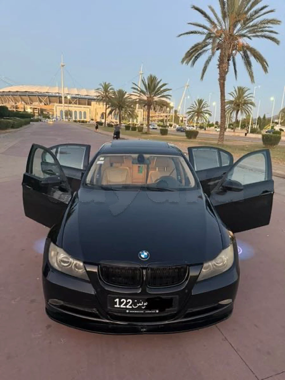 BMW Serie 3