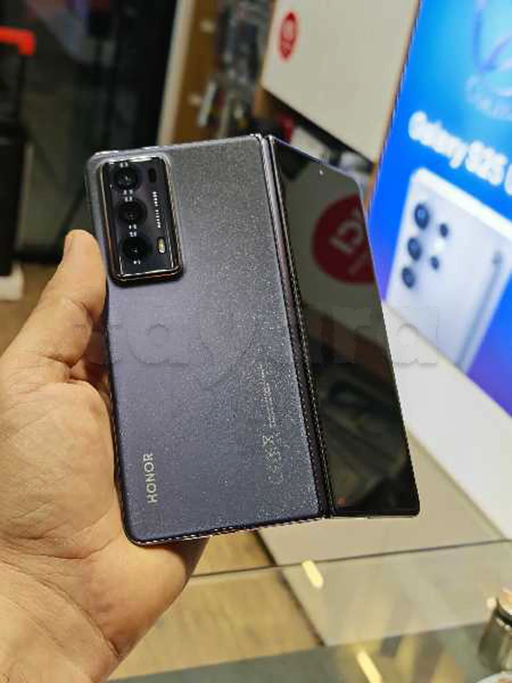 honor magic V2 512Go