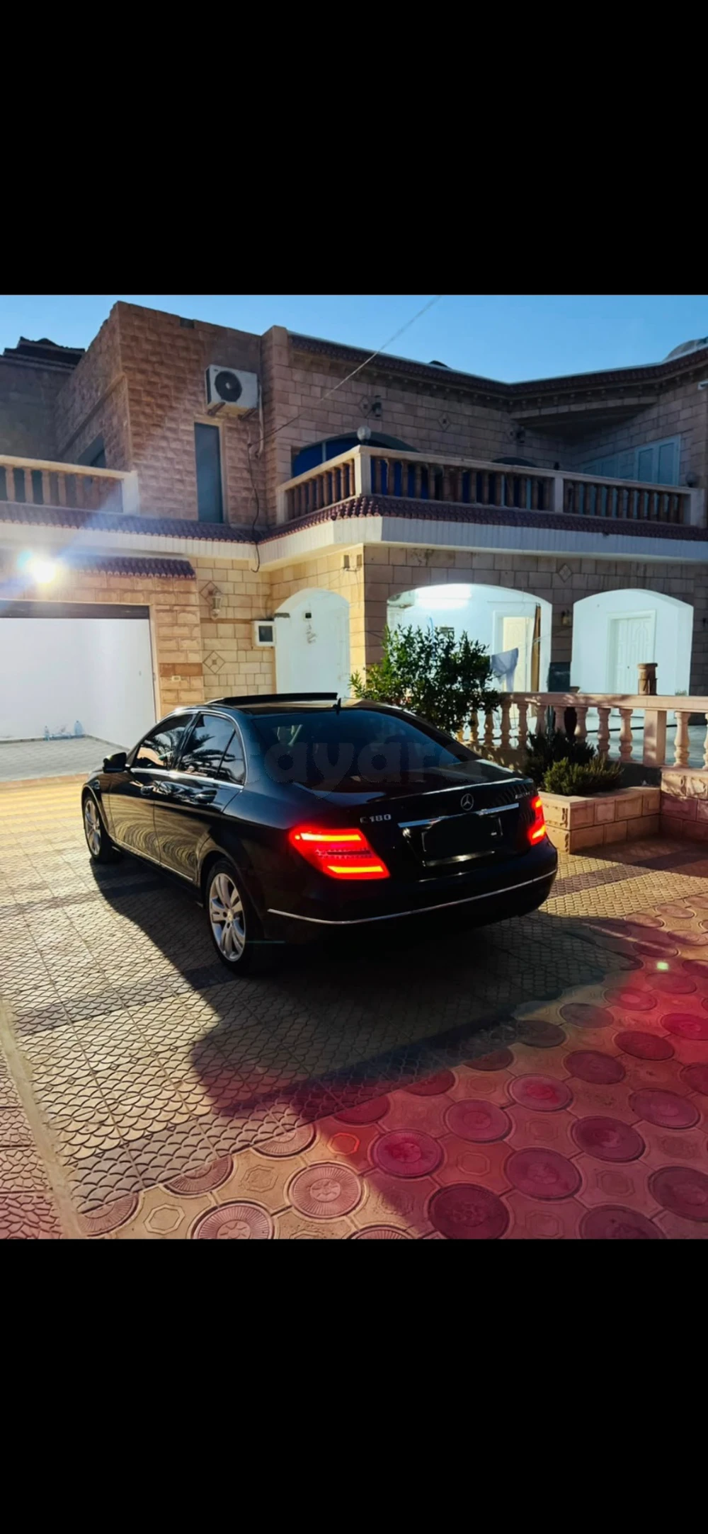 Mercedes-Benz Classe C