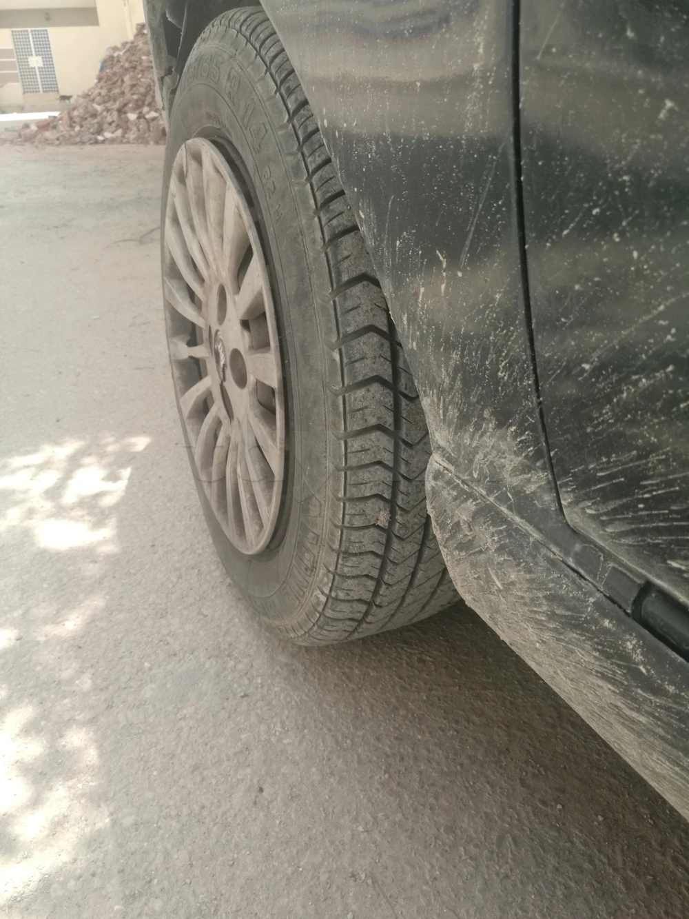 Fiat Siena