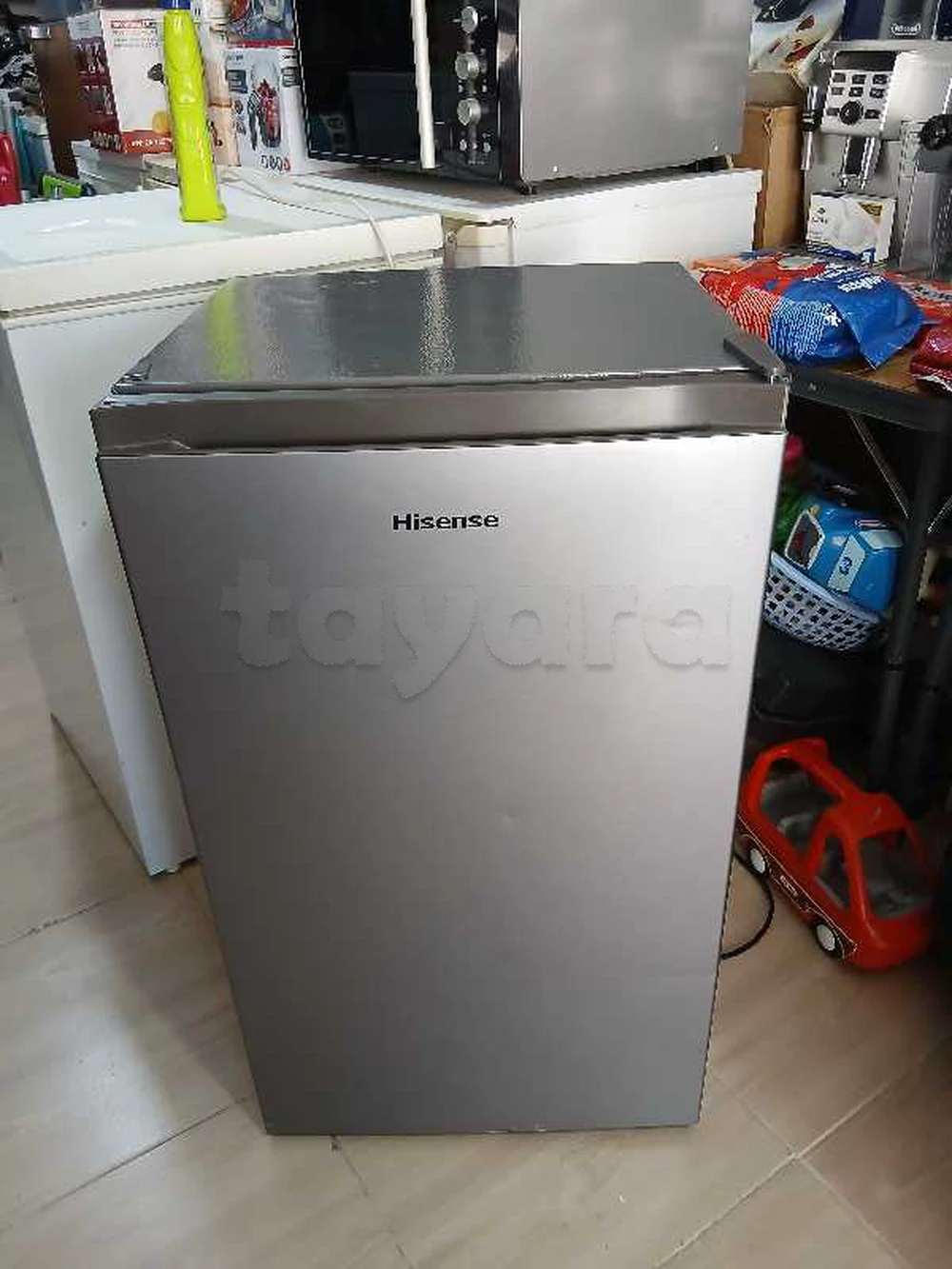 nouveau mini Réfrigérateur HISENSE importé