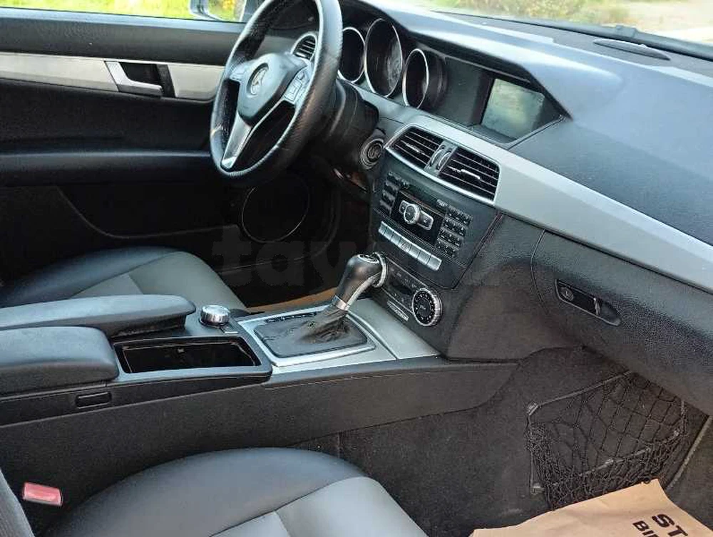 Mercedes-Benz Classe C