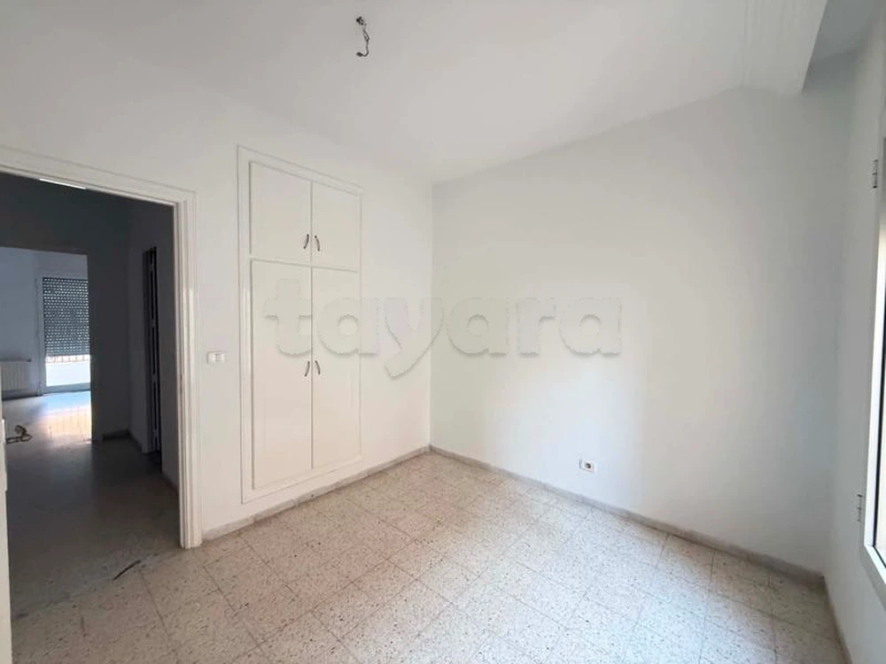 appartement S3 à cité wahat