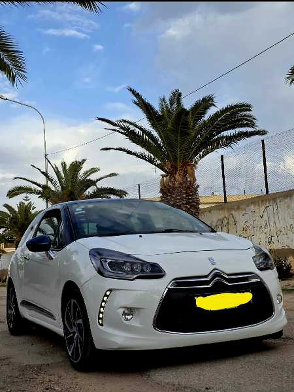 Citroen DS3