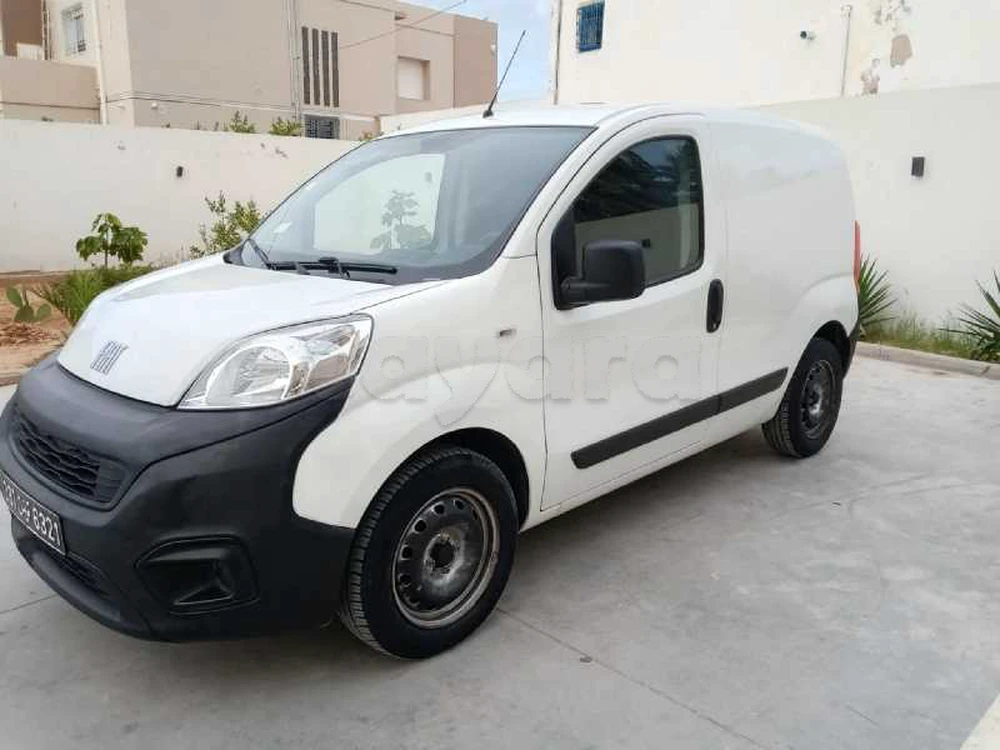 Fiat Fiorino