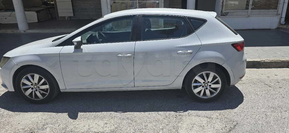 SEAT Leon ST