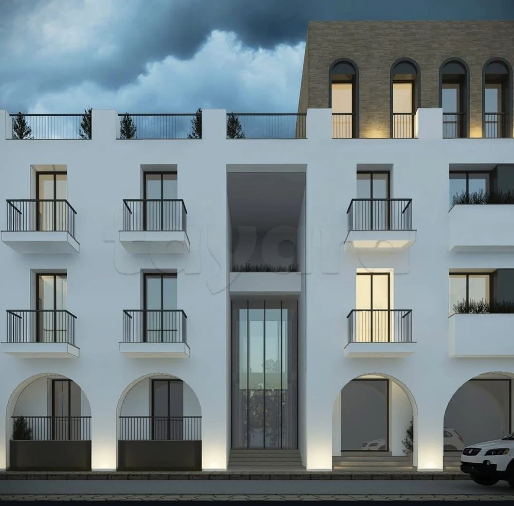 A Vendre des appartements à Kram vue mer direct promoteur