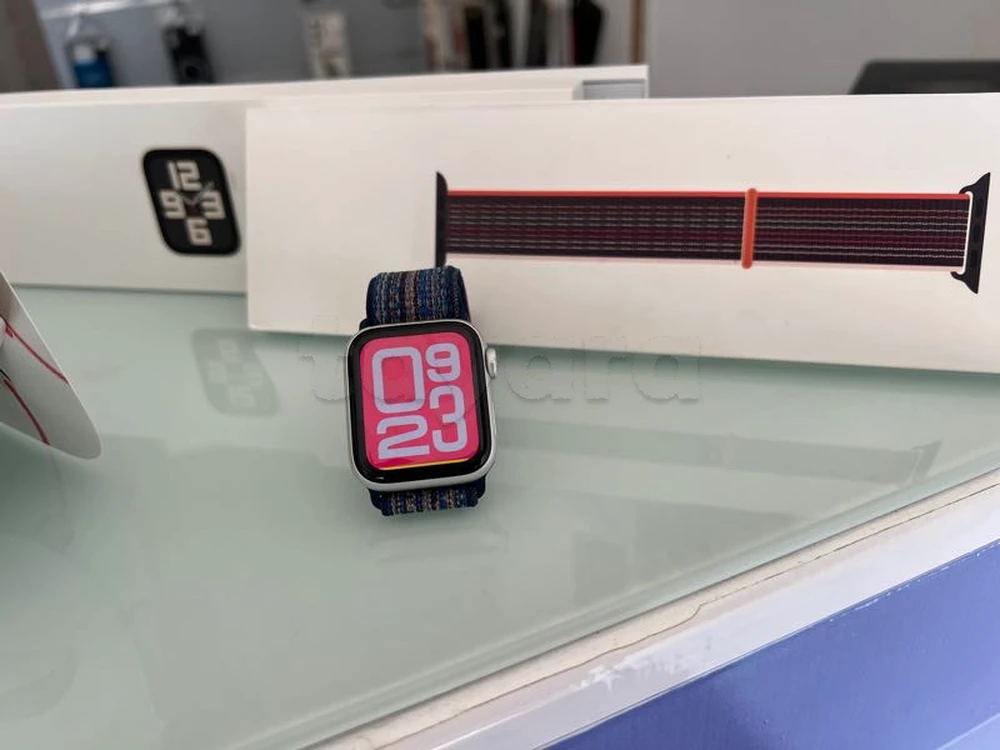 Apple Watch se 2eme génération