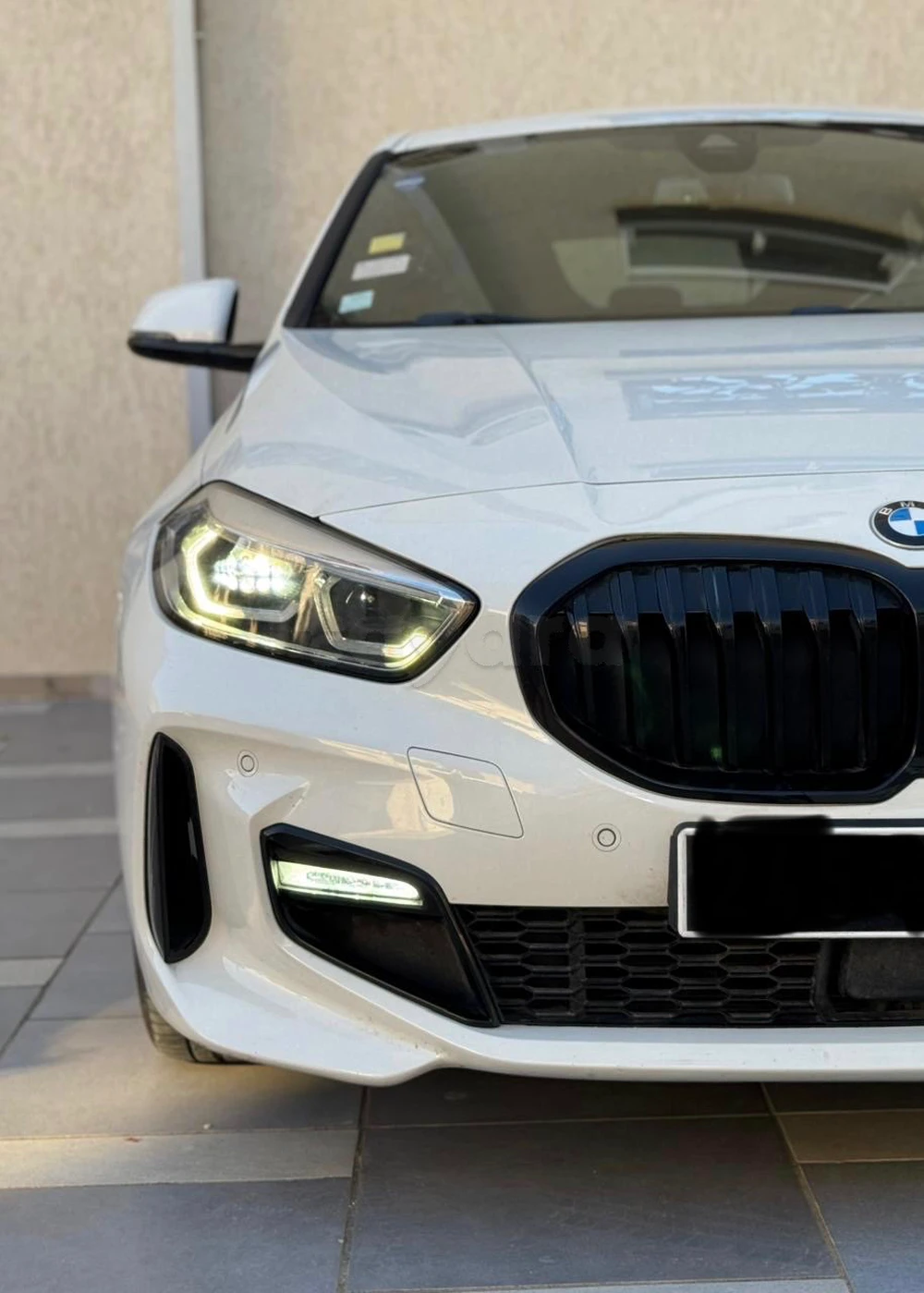 BMW Serie 1
