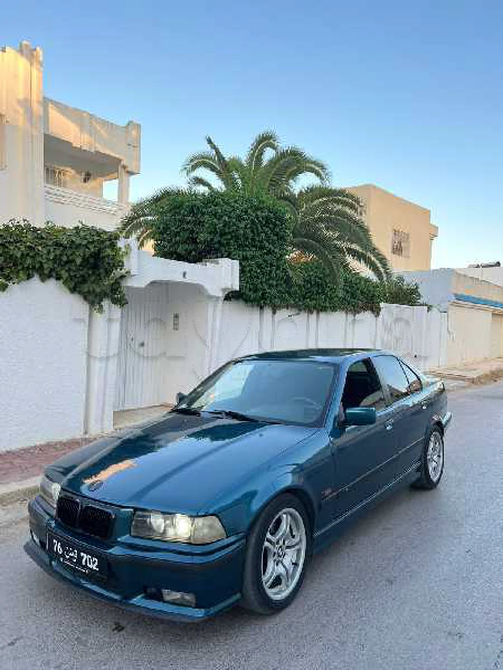 BMW Serie 1